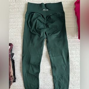 DFYNE Dynamic Leggings